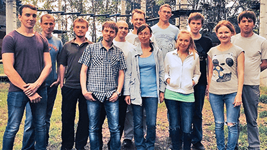 Team