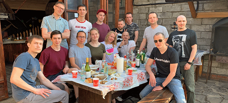 Team
