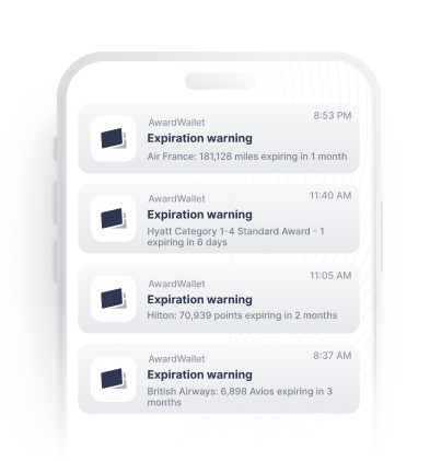 notification preview