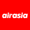 Air Asia (Freedom Flyer)
