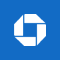 Chase Bank logo
