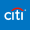 Citibank logo