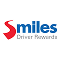 Smiles (Driver Rewards)