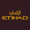 Etihad Airways (Etihad Guest)