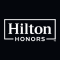 Hilton Honors logo