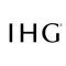 IHG Hotels logo