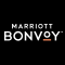 Marriott Bonvoy logo
