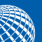 United Airlines logo