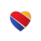 Southwest Airlines logo