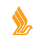 Singapore Airlines (KrisFlyer)